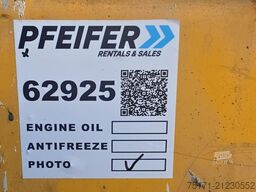 Haulotte H12SXL As-Is, Diesel, 4x4 Drive, 12m Working Heigh