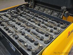 Jungheinrich EFG425K Electric, 2500kg Capacity, Lifting Height