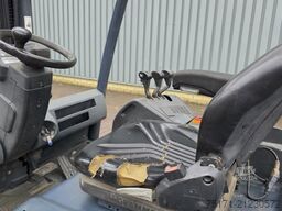 Jungheinrich EFG535 Electric, Lifting Height 4700mm, Freelift 1