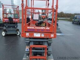 Skyjack SJ III 3226 Elektro 9,90 m