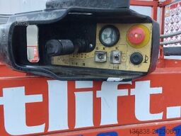Skyjack SJ III 3226 Elektro 9,90 m