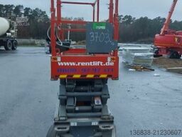 Skyjack SJ III 3226 Elektro 9,90 m