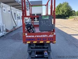 Skyjack SJ III 3226 Elektro 9,90 m