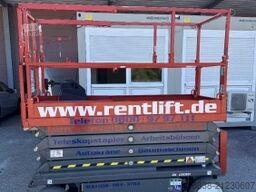 Skyjack SJ III 3226 Elektro 9,90 m