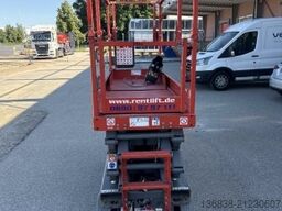 Skyjack SJ III 3226 Elektro 9,90 m