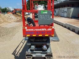 Skyjack SJ III 3226 Elektro 9,90 m