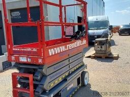 Skyjack SJ III 3226 Elektro 9,90 m