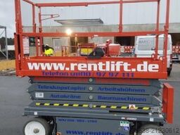 Skyjack SJ III 3226 Elektro 9,90 m