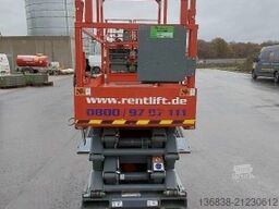 Skyjack SJ III 3226 Elektro 9,90 m