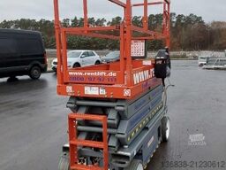 Skyjack SJ III 3226 Elektro 9,90 m