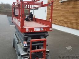 Skyjack SJ III 3226 Elektro 9,90 m