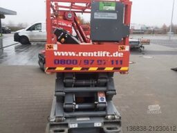 Skyjack SJ III 3226 Elektro 9,90 m