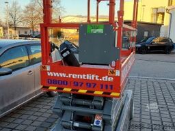 Skyjack SJ III 3226 Elektro 9,90 m