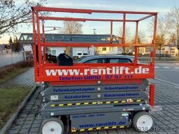 Skyjack SJ III 3226 Elektro 9,90 m