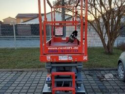 Skyjack SJ III 3226 Elektro 9,90 m