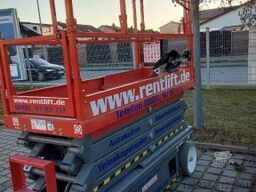 Skyjack SJ III 3226 Elektro 9,90 m