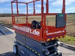 Skyjack SJ III 3226 Elektro 9,90 m