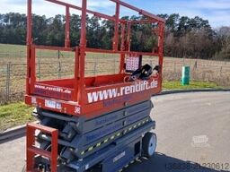 Skyjack SJ III 3226 Elektro 9,90 m