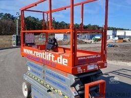 Skyjack SJ III 3226 Elektro 9,90 m