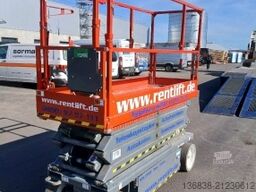 Skyjack SJ III 3226 Elektro 9,90 m