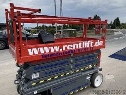 Skyjack SJ III 3226 Elektro 9,90 m