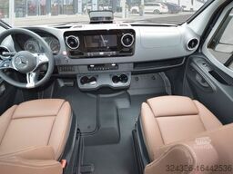 Hymer/Eriba Camper Van Grand Canyon S 600 *Aufstelldach*Allrad*Stollenb.