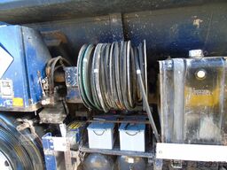 Volvo FM 12.340 + ecota 14.700 liter + 8x4 + euro 2 +...