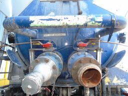 Volvo FM 12.340 + ecota 14.700 liter + 8x4 + euro 2 +...