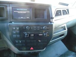 MAN TGL 12.220 + LIFT + EURO 6 + LOW KM