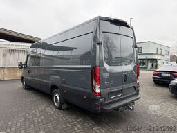 IVECO Daily 35S18 L5H3 Hi-Matic/Doka /Mixto