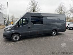IVECO Daily 35S18 L5H3 Hi-Matic/Doka /Mixto