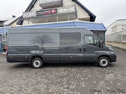 IVECO Daily 35S18 L5H3 Hi-Matic/Doka /Mixto