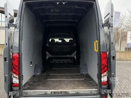 IVECO Daily 35S18 L5H3 Hi-Matic/Doka /Mixto