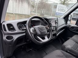 IVECO Daily 35S18 L5H3 Hi-Matic/Doka /Mixto