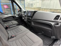 IVECO Daily 35S18 L5H3 Hi-Matic/Doka /Mixto