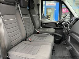 IVECO Daily 35S18 L5H3 Hi-Matic/Doka /Mixto