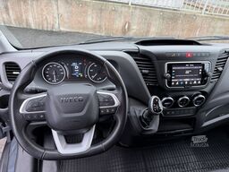 IVECO Daily 35S18 L5H3 Hi-Matic/Doka /Mixto
