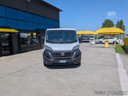 FIAT DUCATO 30CH1 2.2 MJET3 120CV FURGONE E6D