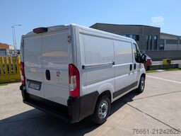 FIAT DUCATO 30CH1 2.2 MJET3 120CV FURGONE E6D