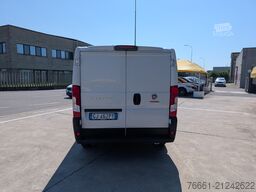 FIAT DUCATO 30CH1 2.2 MJET3 120CV FURGONE E6D