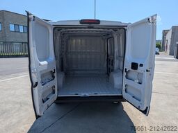 FIAT DUCATO 30CH1 2.2 MJET3 120CV FURGONE E6D