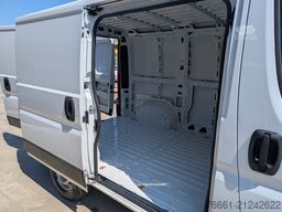 FIAT DUCATO 30CH1 2.2 MJET3 120CV FURGONE E6D