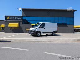 FIAT DUCATO 30CH1 2.2 MJET3 120CV FURGONE E6D