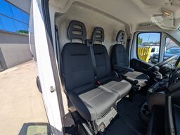 FIAT DUCATO 30CH1 2.2 MJET3 120CV FURGONE E6D