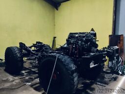 Mercedes-Benz Unimog