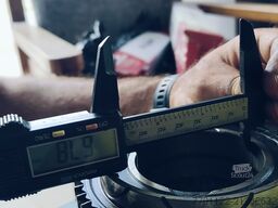 Mercedes-Benz Unimog