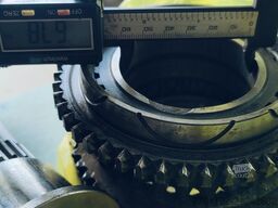 Mercedes-Benz Unimog