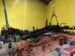 Mercedes-Benz Unimog