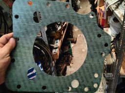 Mercedes-Benz Unimog