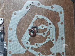 Mercedes-Benz Unimog